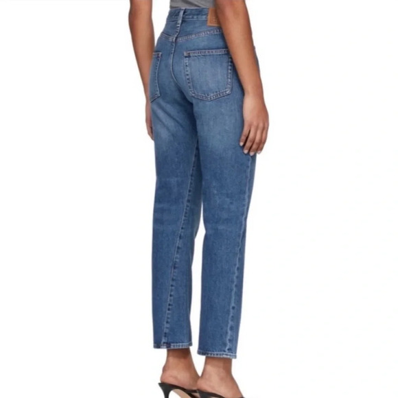 Toteme Original Jeans 29 - Picture 2 of 12